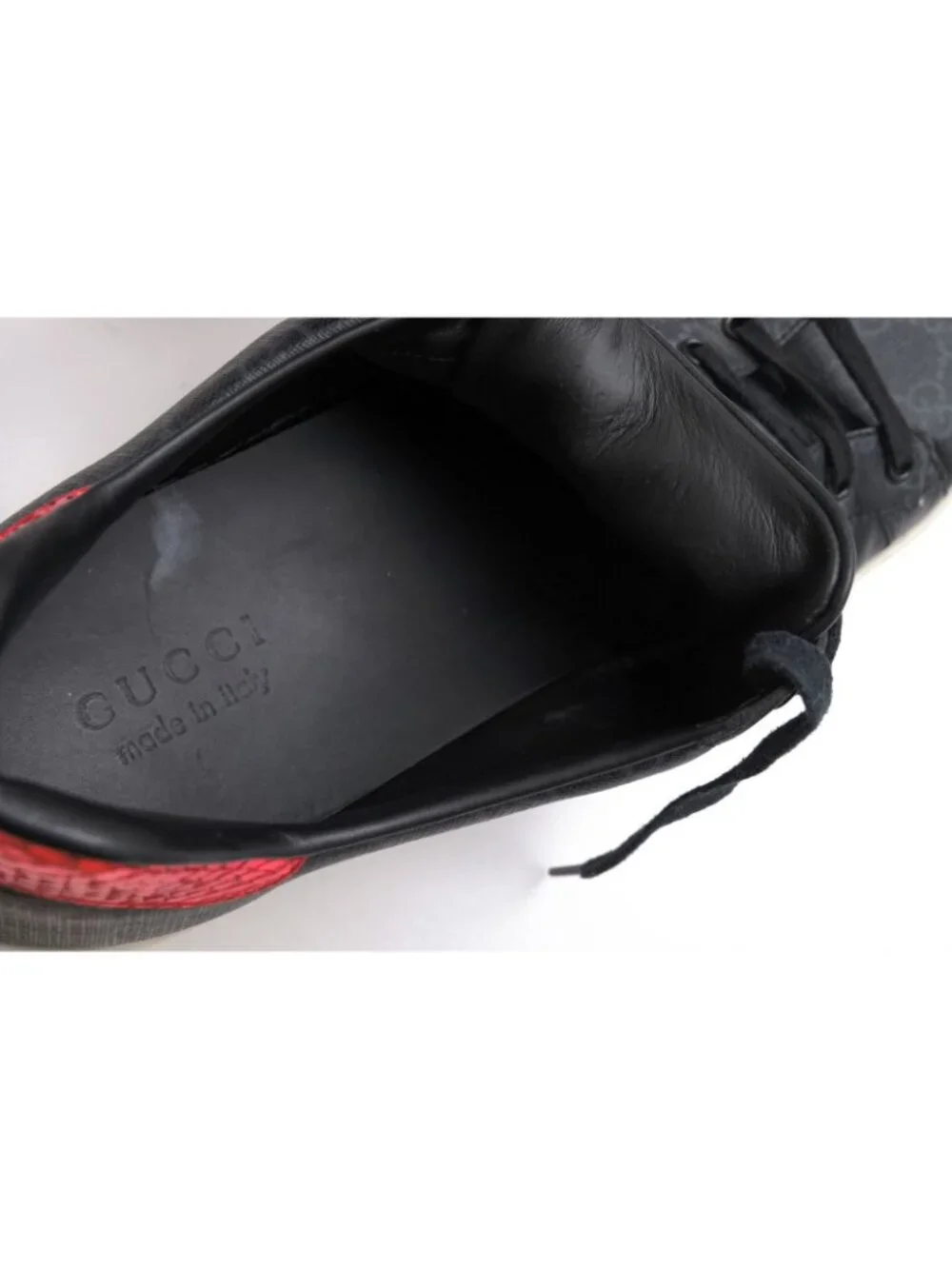 Gucci 1923 guccio